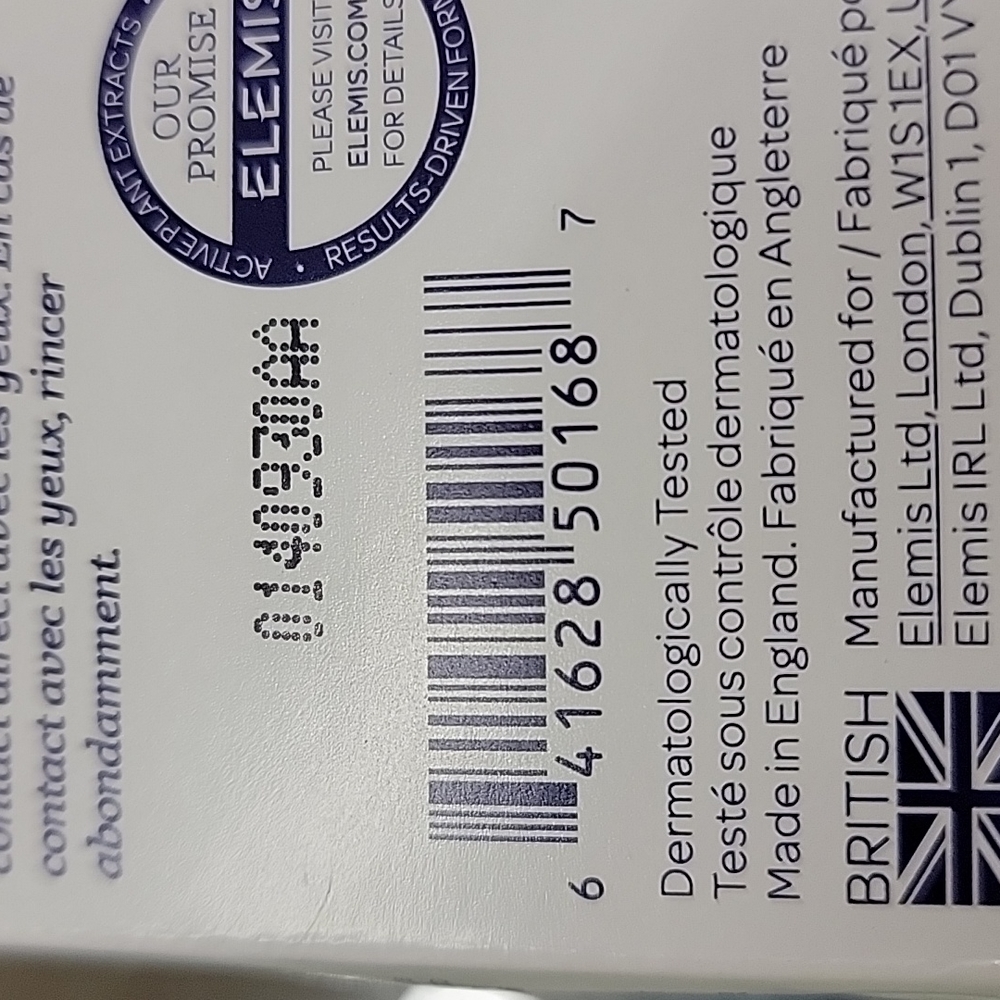Elemis Peptide4 Eye Recovery Cream - Picture 7 of 7